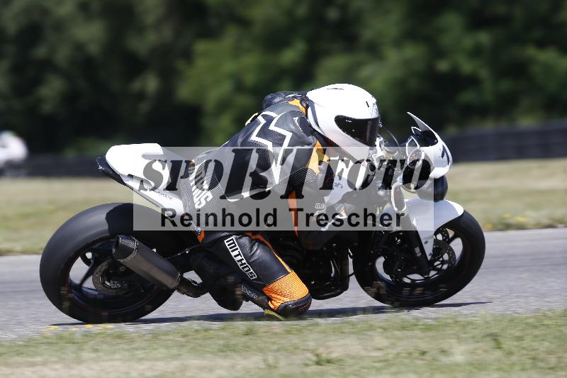 /21 29.05.2025 Speer Racing ADR/Gruppe rot/77